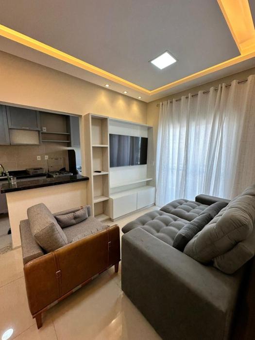 Apartamento São Luís Araçagy Lado Praia