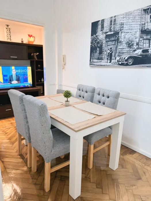Buenos Ayres Apartment