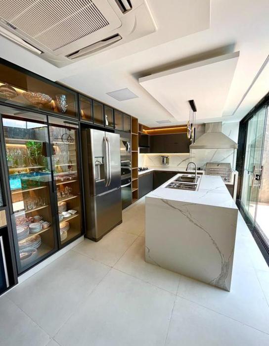 Casa próximo da COP 30