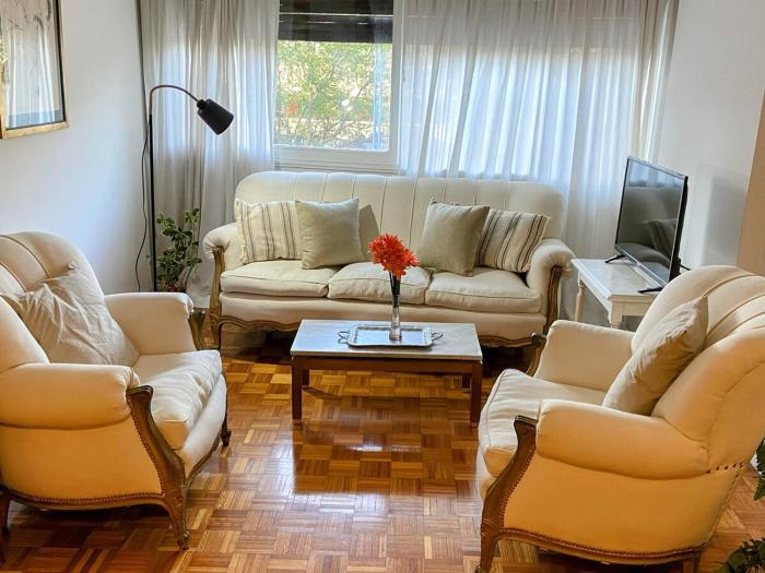 Excellent apartment in Retiro