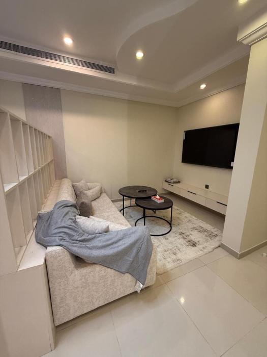 Luxury Executive Suite