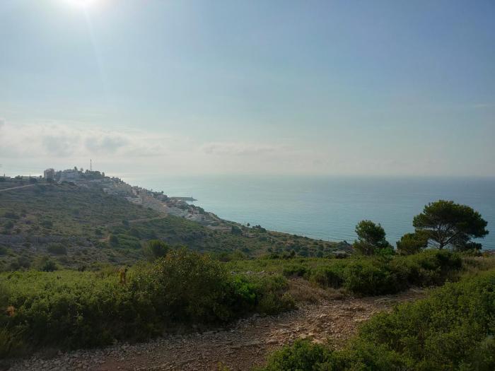Casa tranquila en Peñíscola