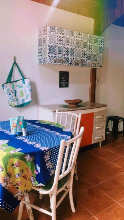 Casa Chalé em Shangrilá Pontal do Paraná