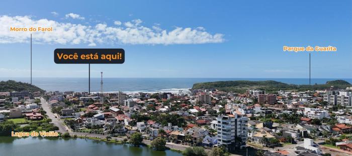 Mare Blu - Pousada Hostel