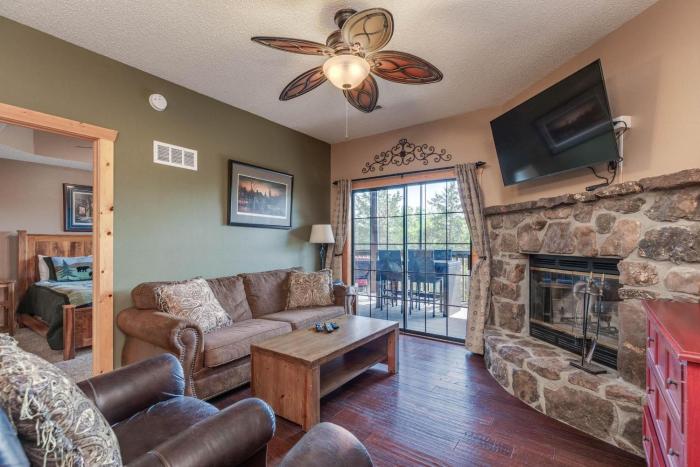 2BR Village At Indian Point 902 near SDC-Free Tickets Daily up to $500 Value