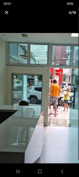 Apartamento Centro Guarapari