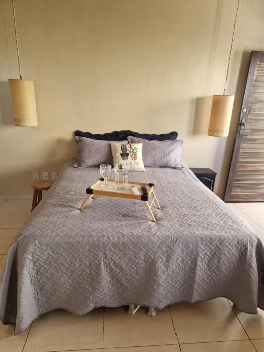 Pitaia casa para temporada