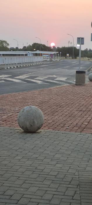 Yoxall Overnight stays