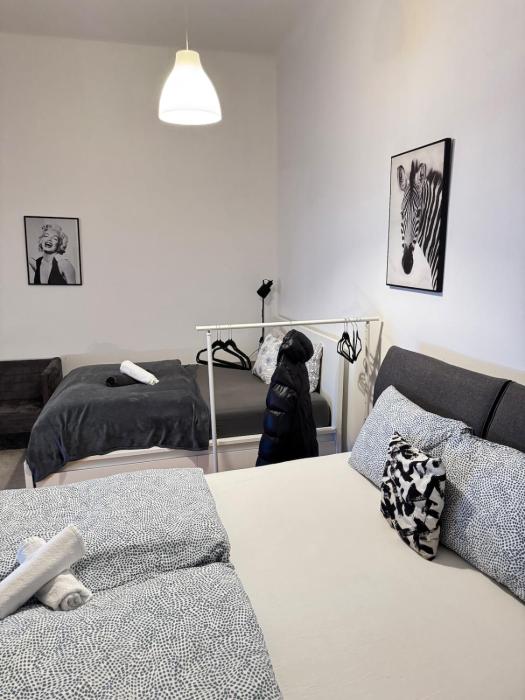 Stylish Apartment in Vienna