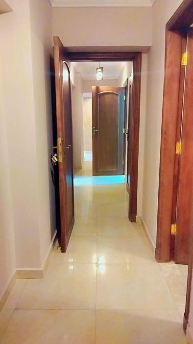 برج النيل كرنيش المعادي