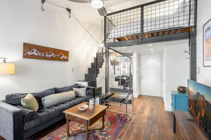 Tomboy Lodge 144 condo