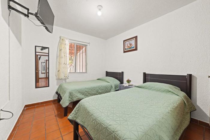 Spacious House 3 Bedrooms Perfect for Families