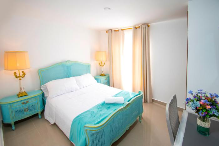 Apartamento en la Valle 101