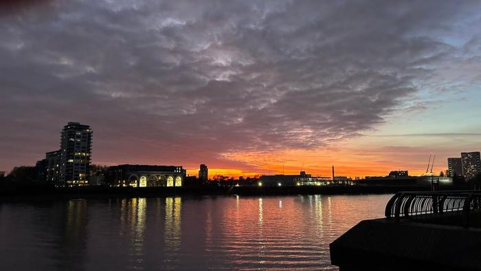 Feel at home apartments and Contractor friendly