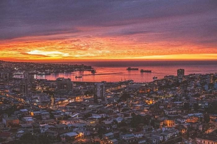 Departamento familiar con visita al mar