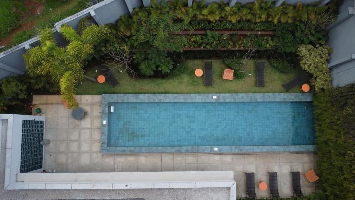 Maravilhoso Studio Metro ParaisoAv PaulistaIbirapuera ACWF