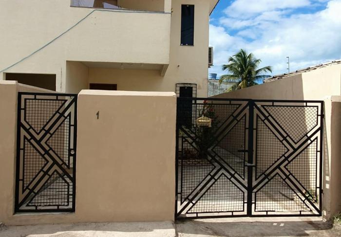 Casa praia Taperapuan