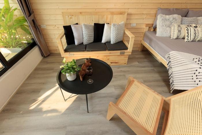 Old Quarter View 5 Private MiniPool Hanoi