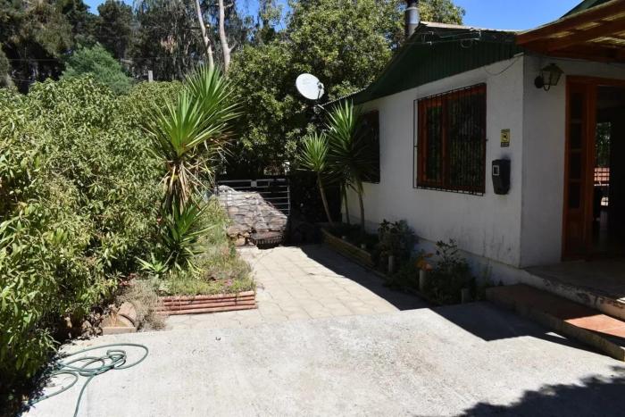 Arriendo de Cómoda Casa Canelo Algarrobo