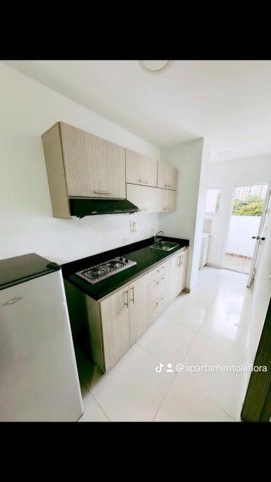 Apartamento la flora