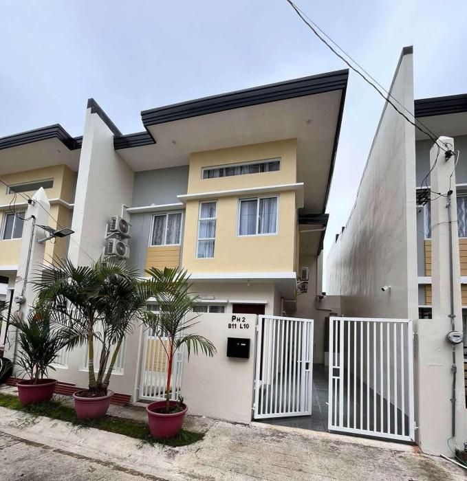 Davao Airport Family Transient