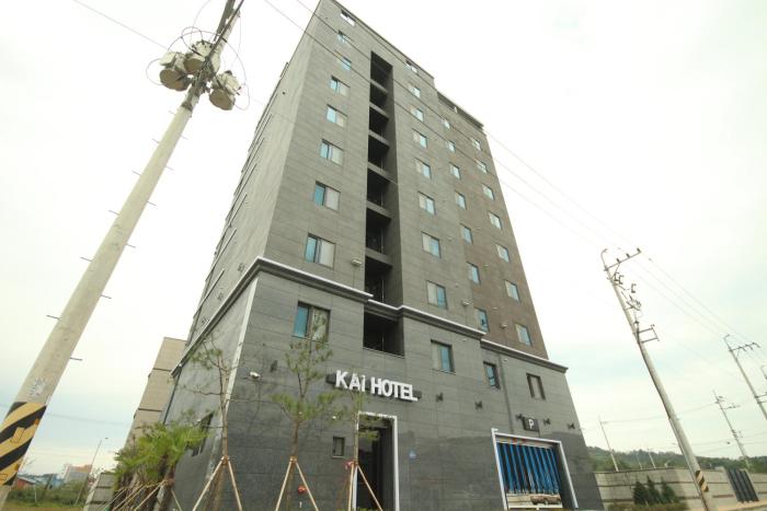 Jinju Kai Hotel