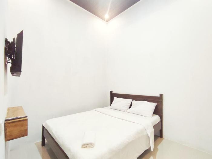 Dieng Ananda Mountain View Syariah RedPartner