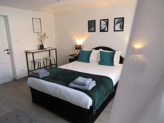 V&O Central Apartment