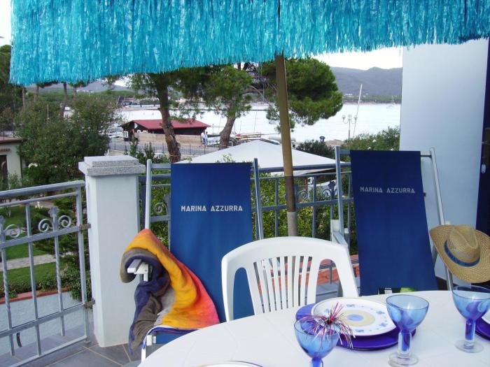 Marina Azzurra VistaMare - HiTuscany