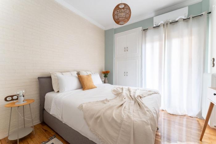 Rustic Whispers - close to Acropolis