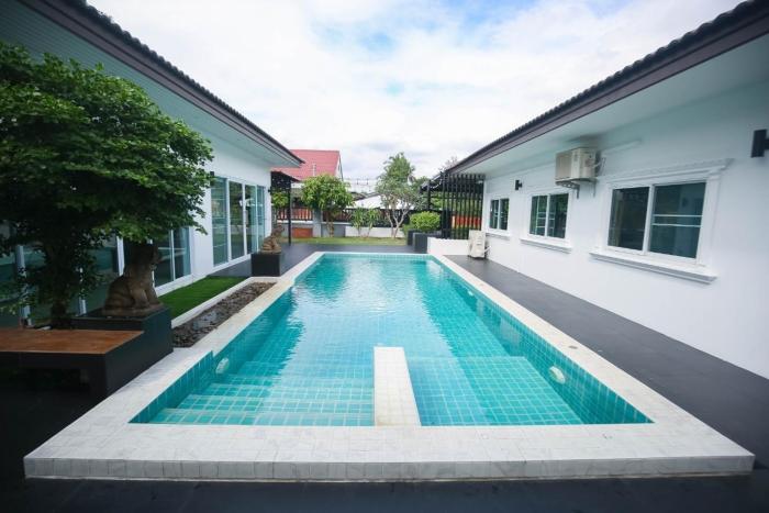 Pool Villa Chiangmai View Home