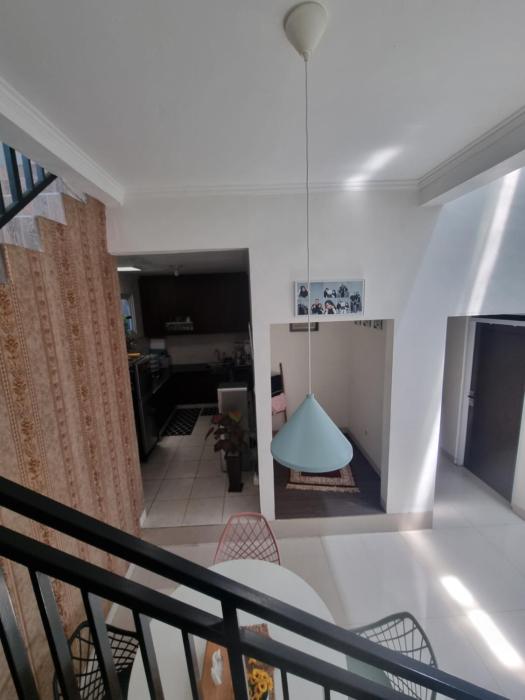 Cilengkrang Homestay Syariah