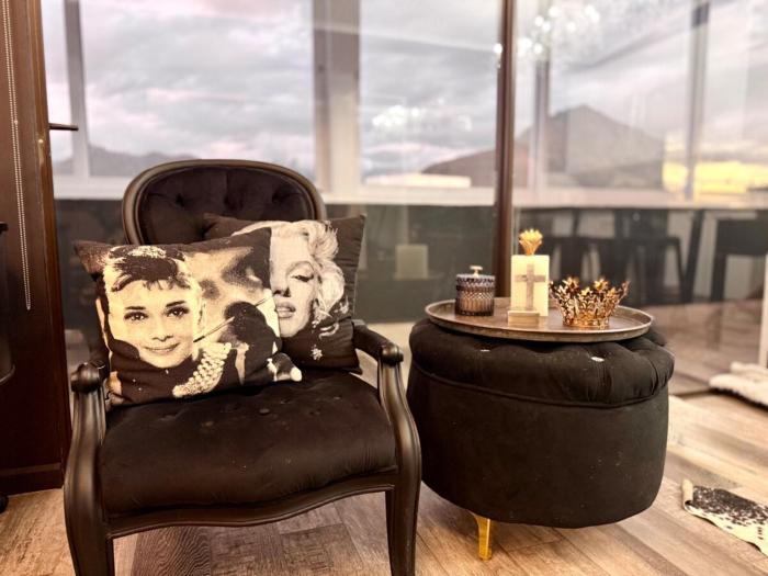 Dior Maison de Reve- Private Penthouse