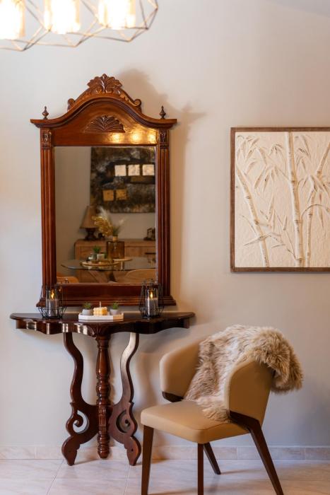 The Greens premium house