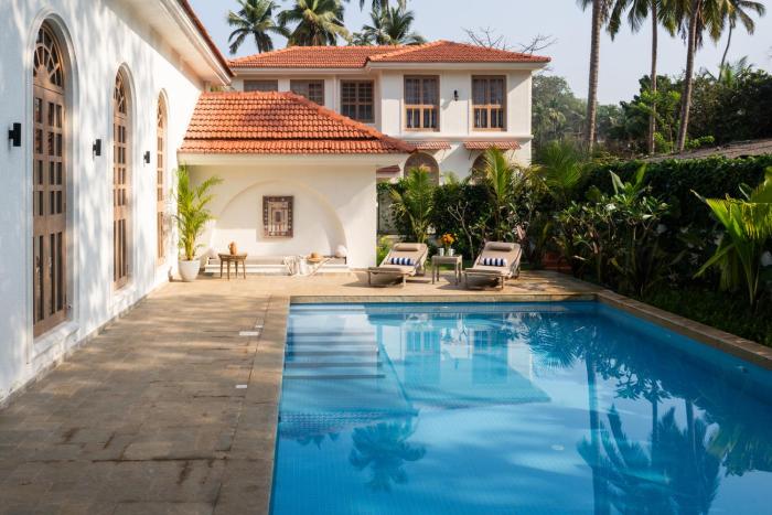LohonoStays Regato Villa E