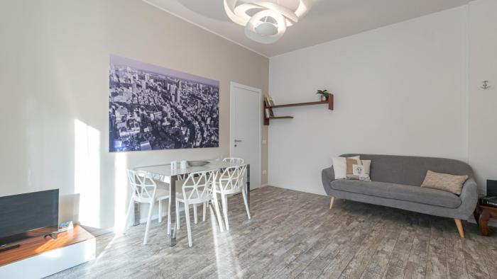 Italianway Comfort - Giovio 15