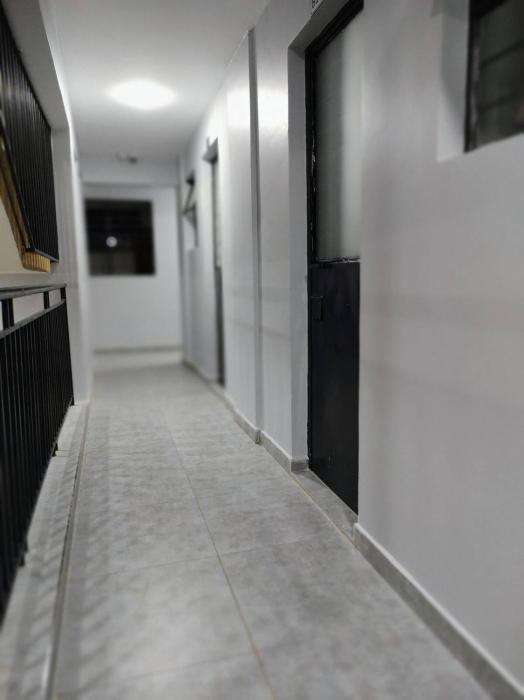 Bombastic stays Aviv