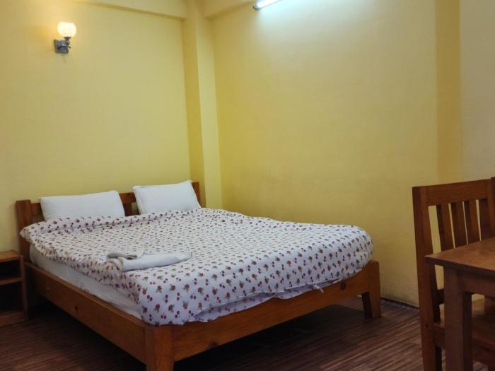 Hotel Silver Mountain