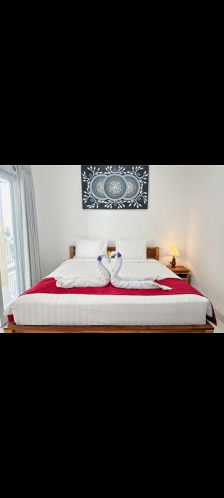 narayuka house kamar 3