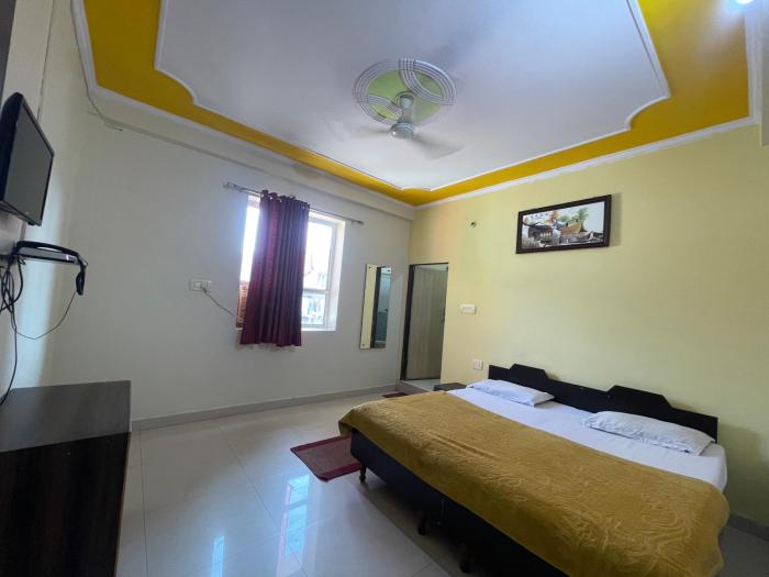 Murli Guest House