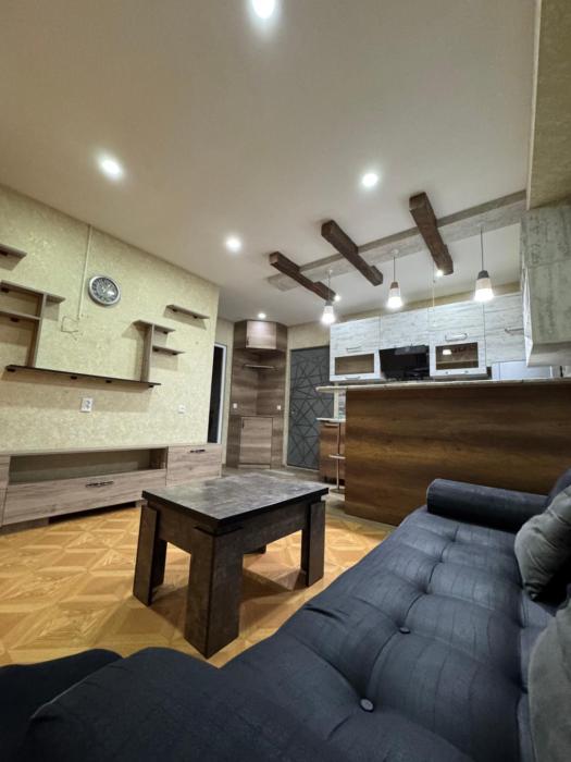 Gorgia tbilisi U&M Apartments