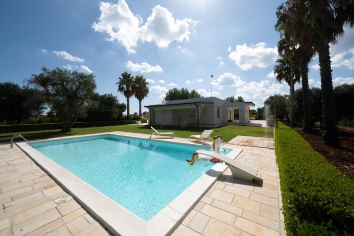 Villa Macchia Bianca