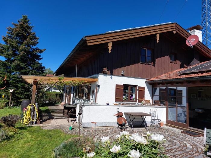 Apartment Rauschbergblick