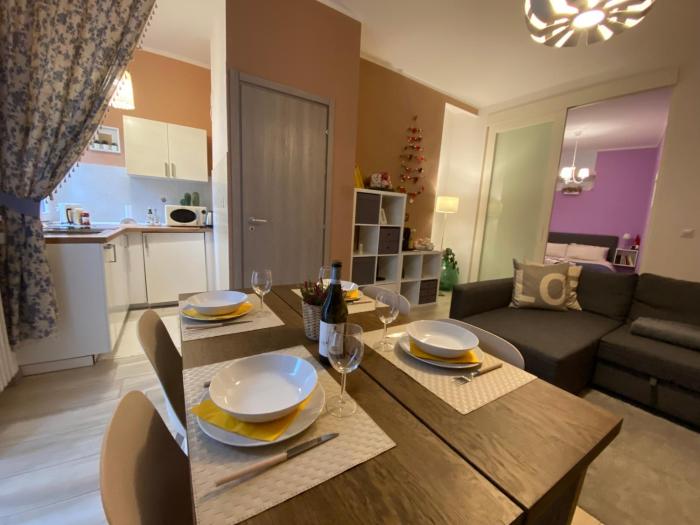 Appartamento Chagall