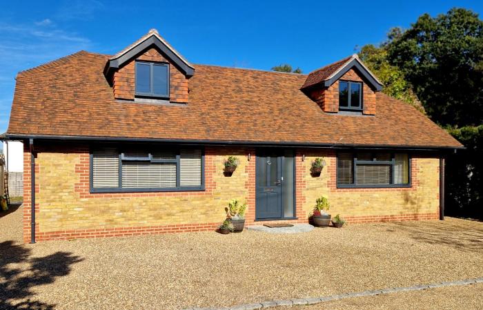 The Patch Bed and Breakfast