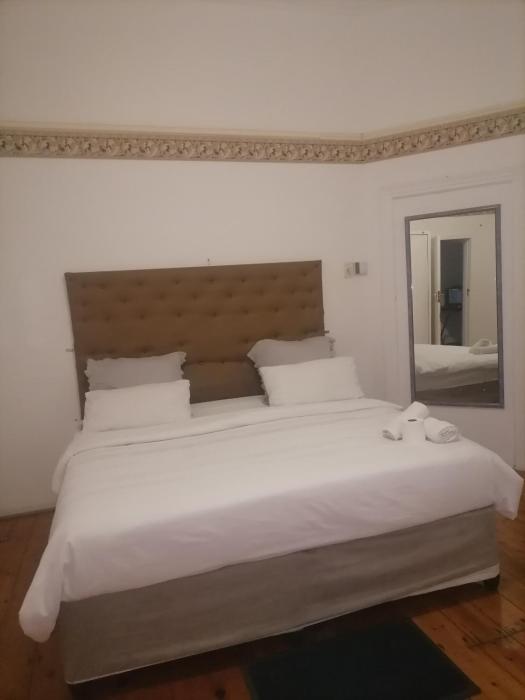 Lisokhanya GuestHouse