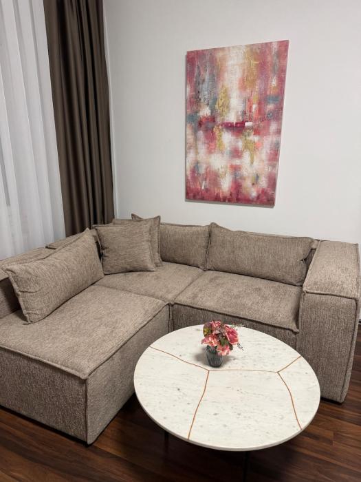 New! Apartment centrally located 5