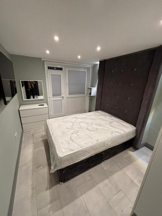 Modern apartmant near Paddington station