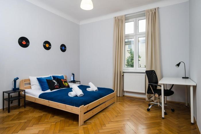 Horizon Apartments - Dom Sapiehy