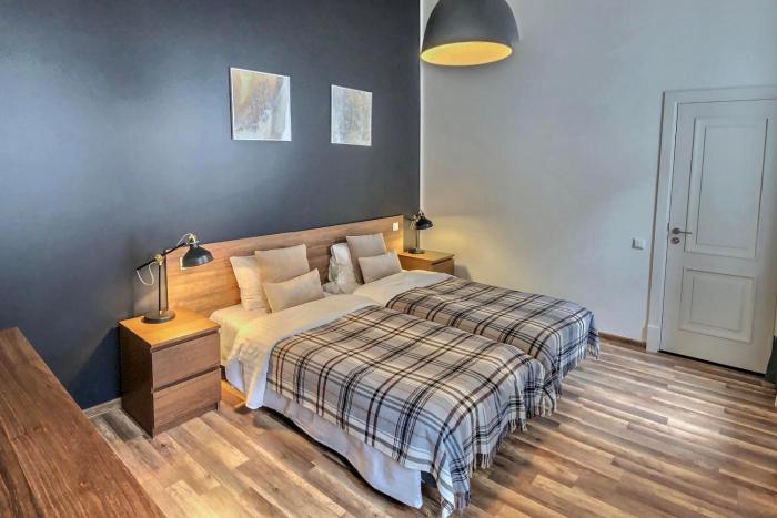 Cozy apartment in Old Riga